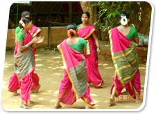 Goa Dance